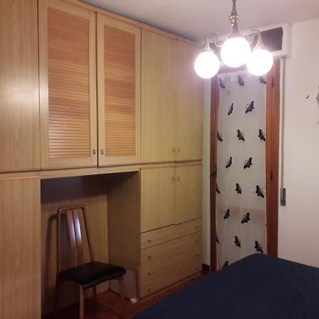 La Casa Di Corto Apartment Ventimiglia Luaran gambar